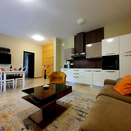 Villa Ancora Савудрия Экстерьер фото
