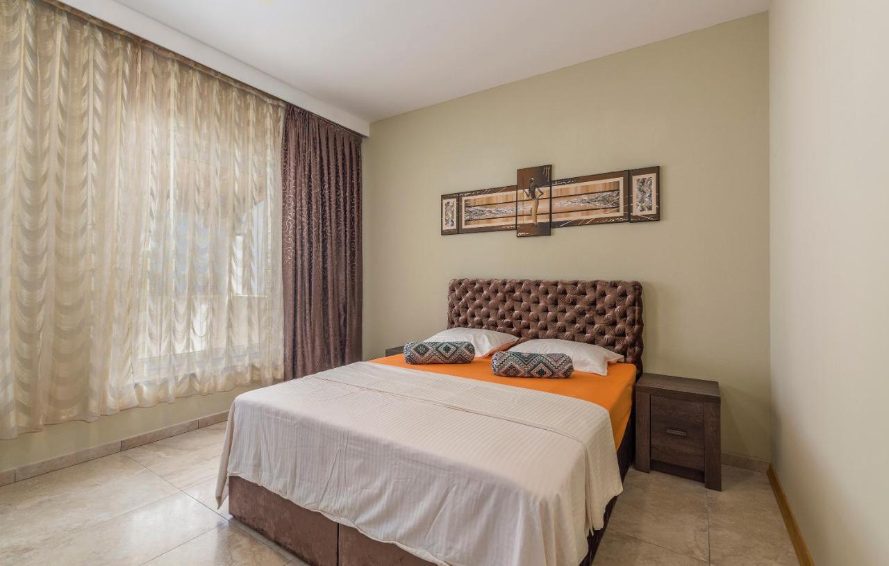Villa Ancora Савудрия Экстерьер фото