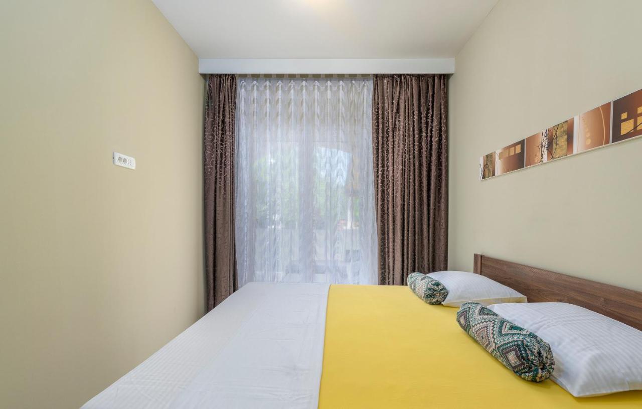 Villa Ancora Савудрия Экстерьер фото