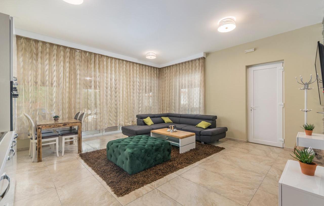 Villa Ancora Савудрия Экстерьер фото