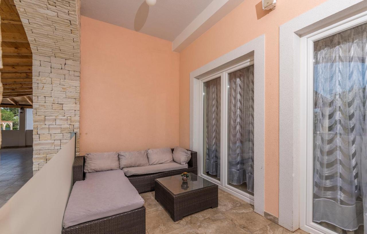 Villa Ancora Савудрия Экстерьер фото