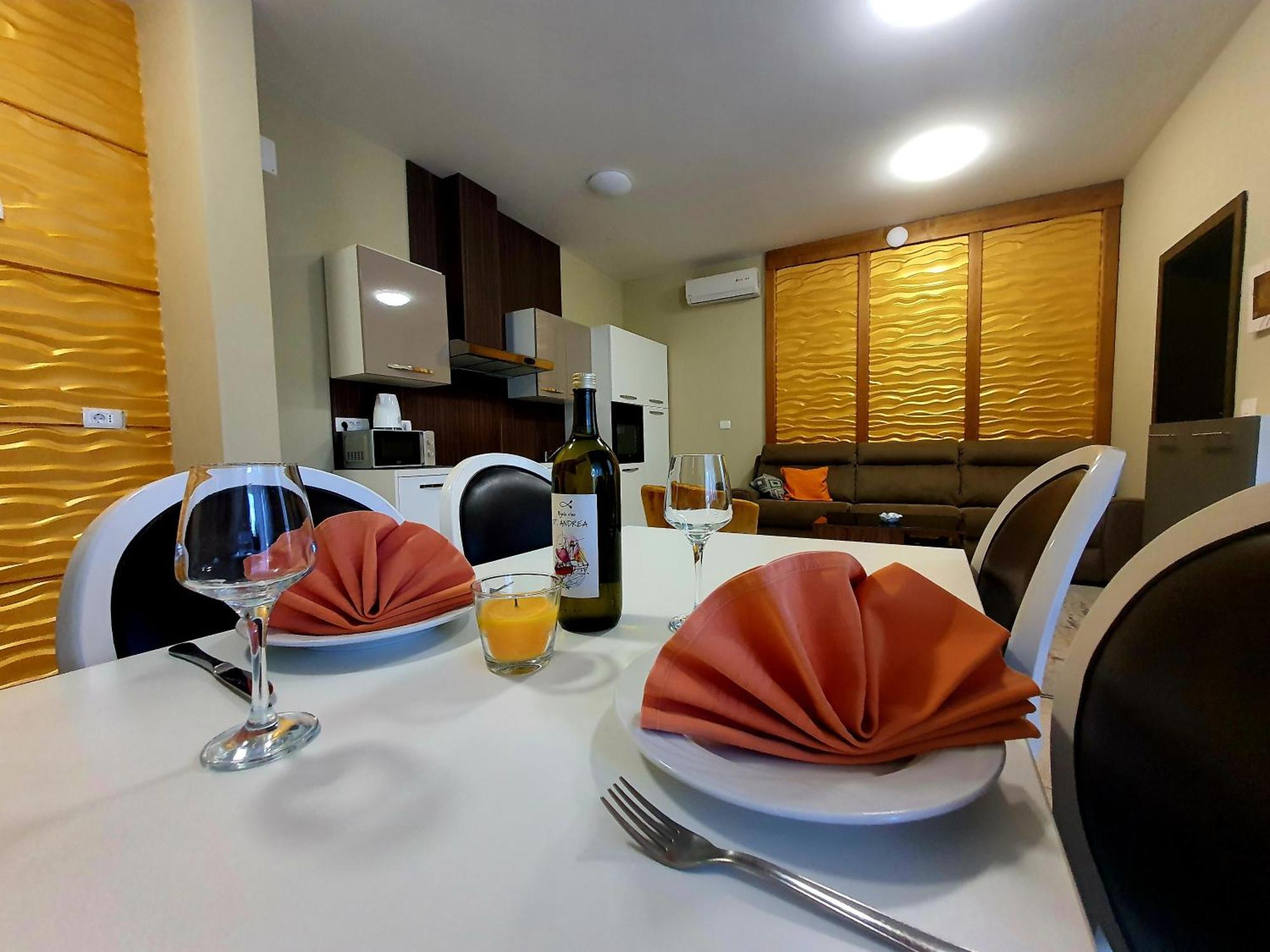 Villa Ancora Савудрия Номер фото