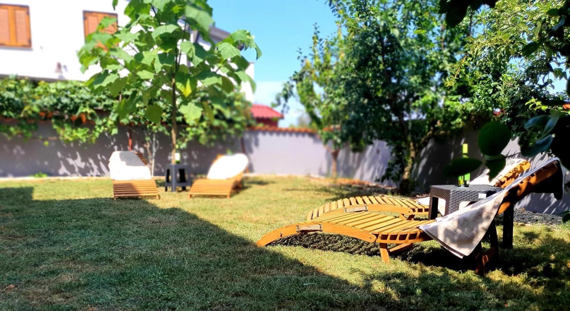Villa Ancora Савудрия Номер фото