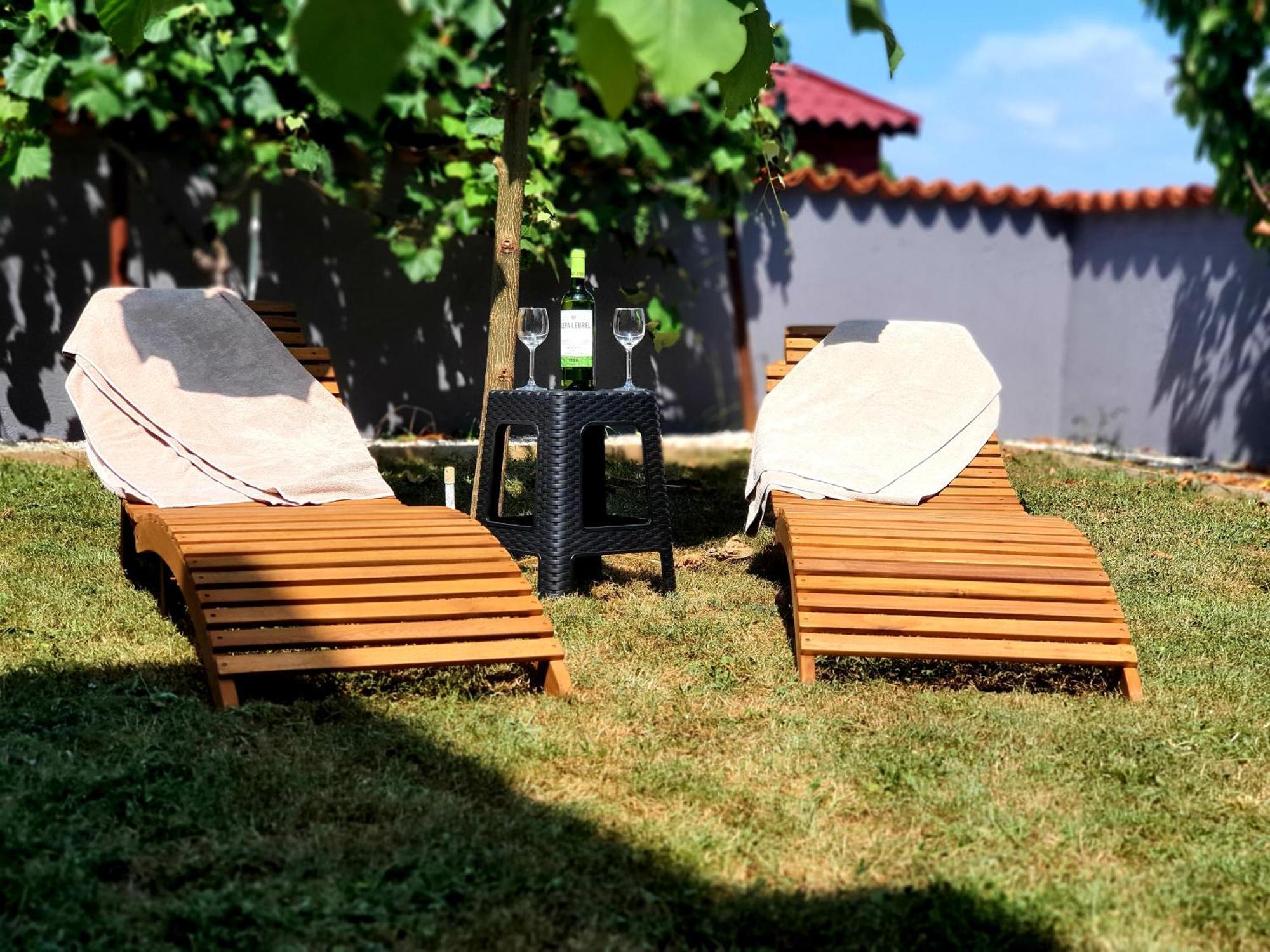 Villa Ancora Савудрия Номер фото