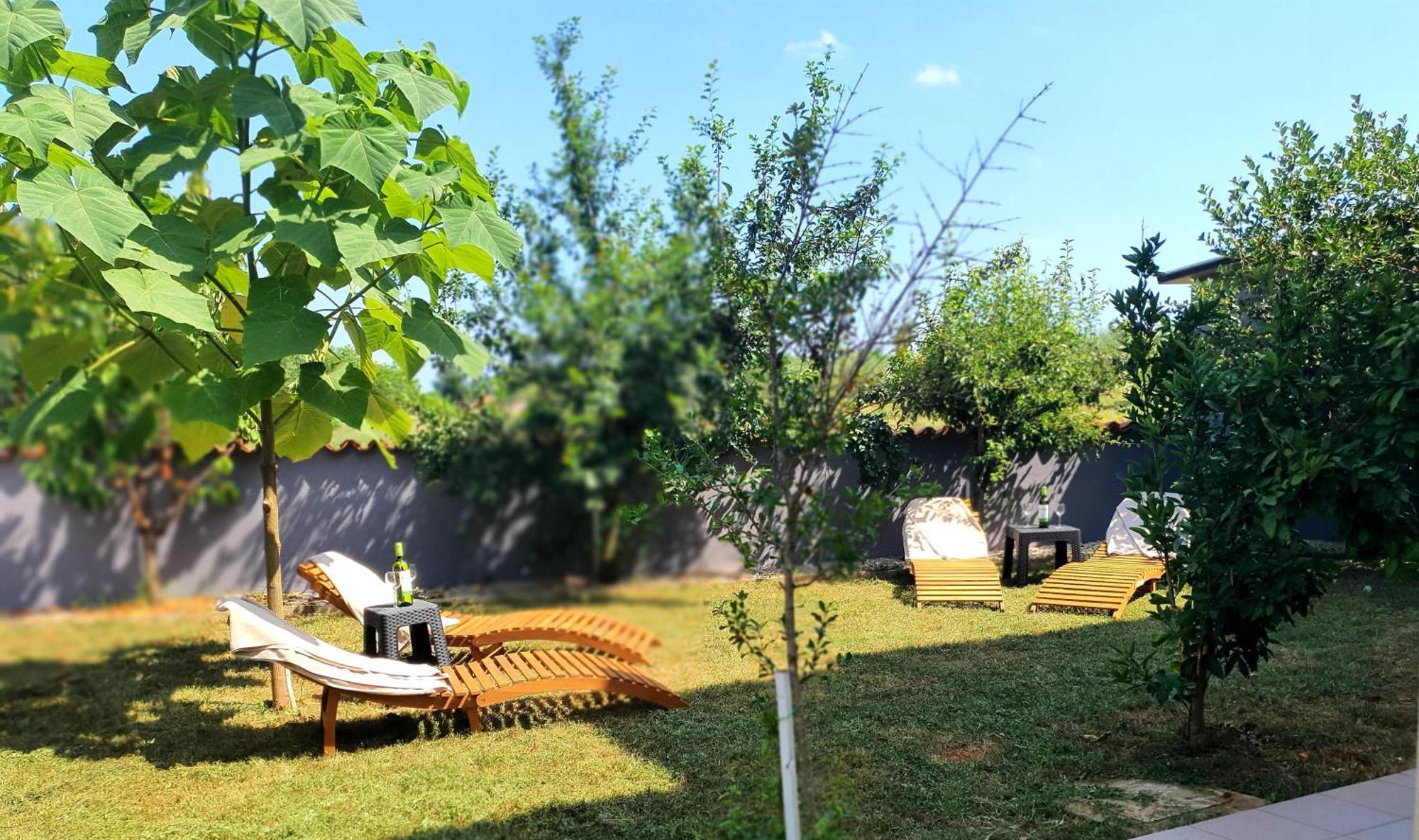 Villa Ancora Савудрия Номер фото