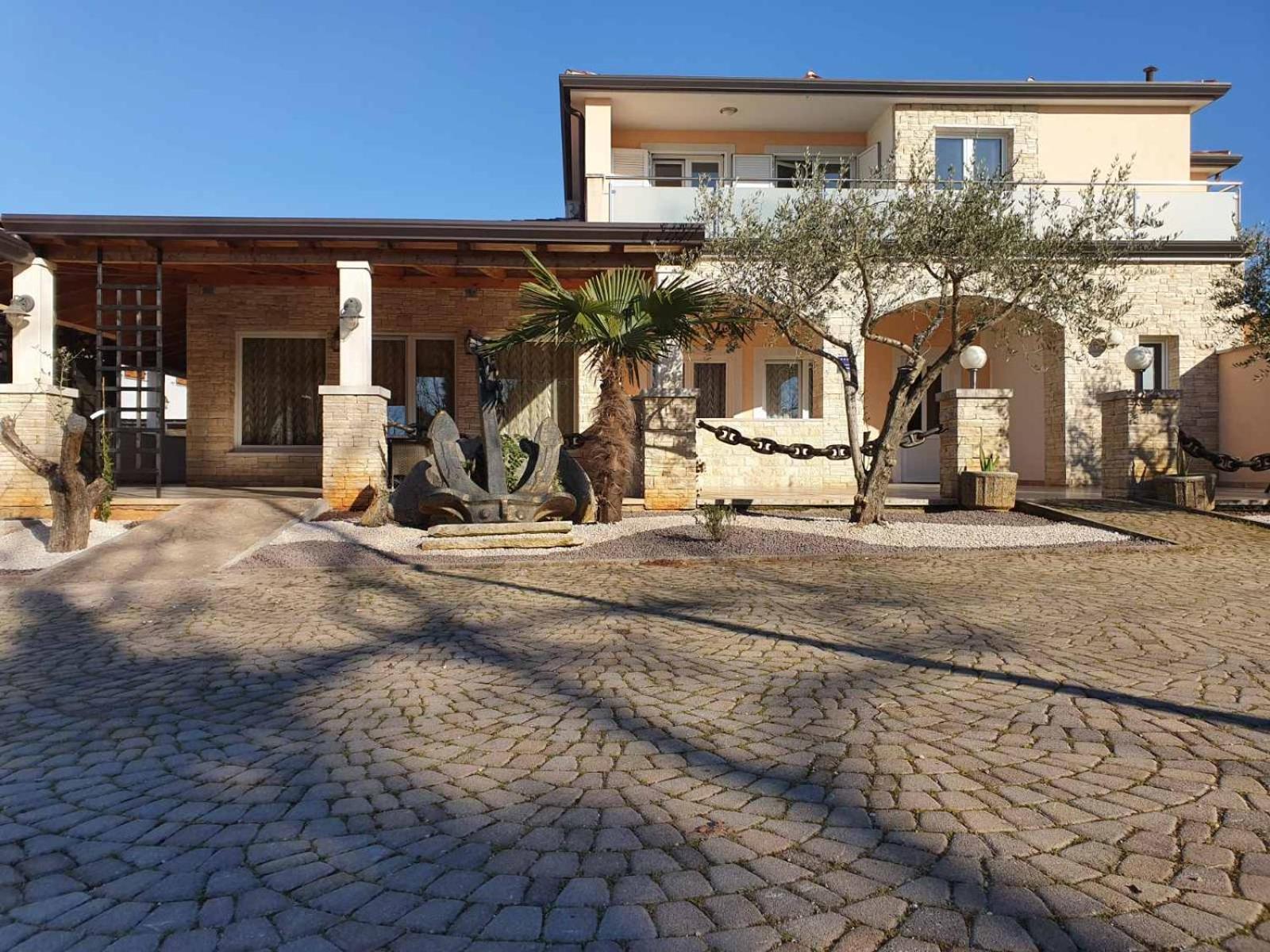 Villa Ancora Савудрия Номер фото